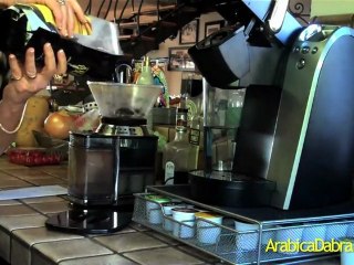 Secrets of one cup coffee machines