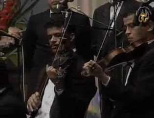 Ya Galbi Choubeila Rached