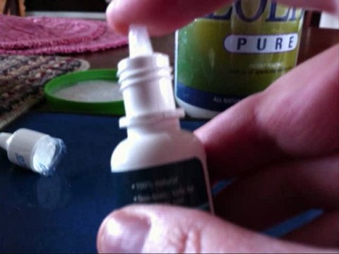 Shelley Penney | Liquid Zeolite vs Zeolite Powder - What's in Your Bottle? | Best Zeolite