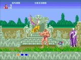 Rétro Détente - Altered Beast - Megadrive