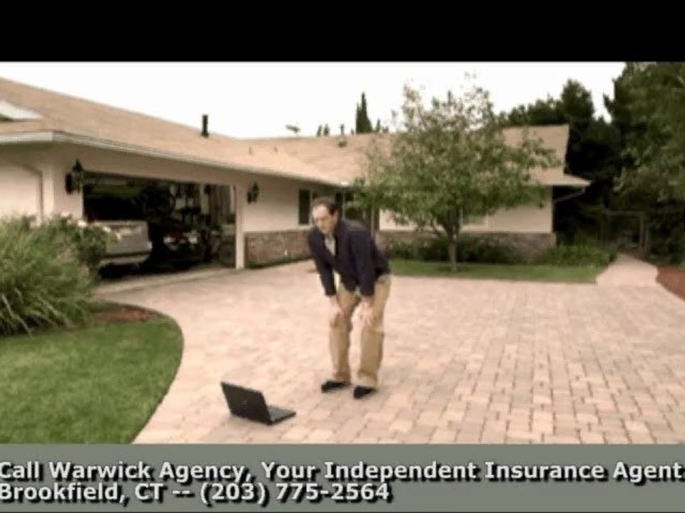 Danbury CT Independent Insurance Agent
