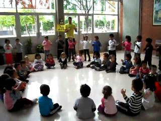 Cançó P4: Magrada la tardor