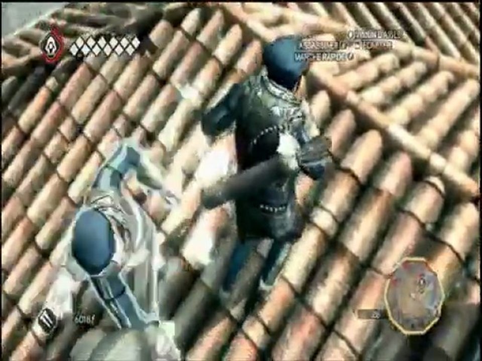 Assassin's Creed II Part 09 (Séquence 7)
