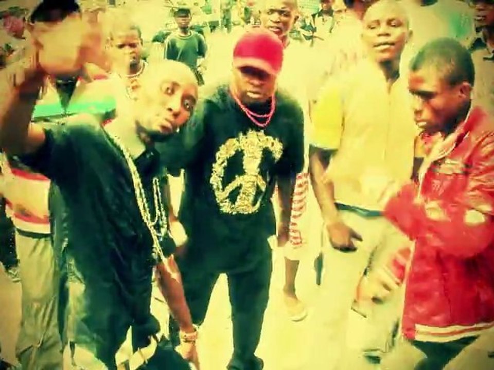 Lopango Ya Banka - Ndule Ya Bakin