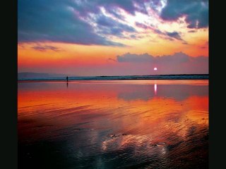 Buddha Soul Project- Brazil in my mind (Benny Bennassi) Sumner-Red remix -