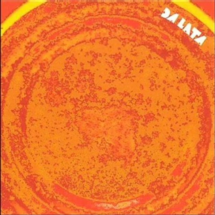 Da Lata - Binti -