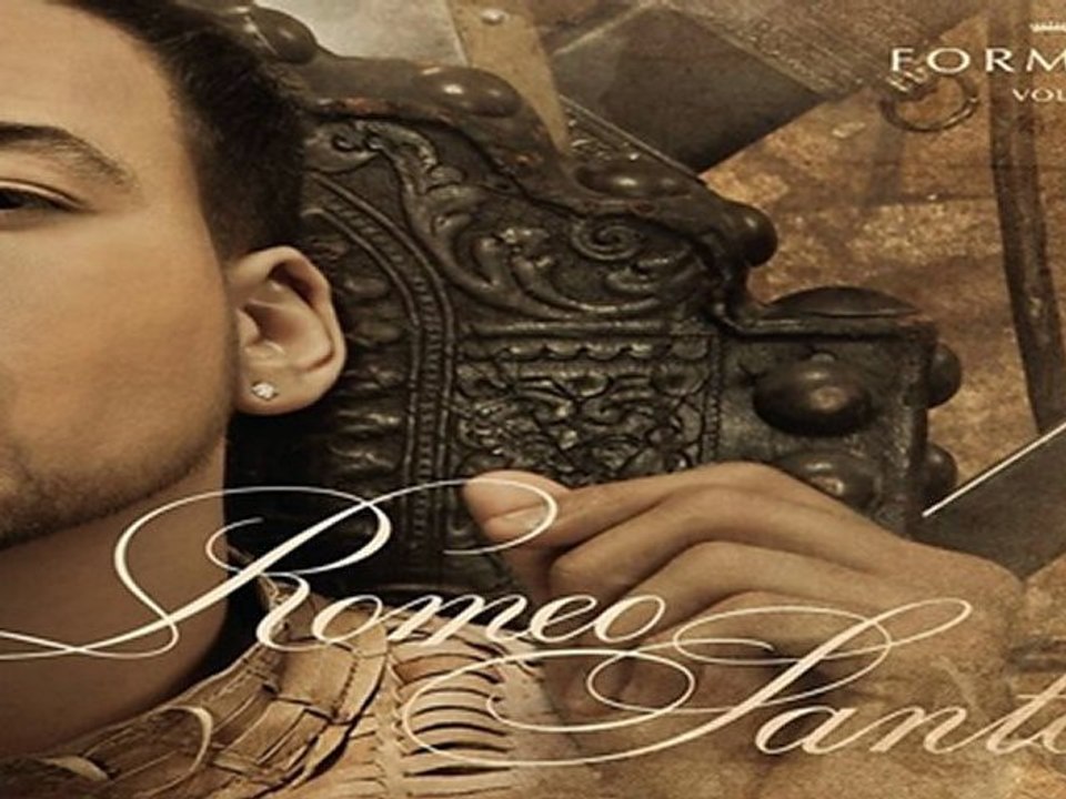 [ PREVIEW + DOWNLOAD ] Romeo Santos - Formula Vol 1 2011 [ NO SURVEY ]