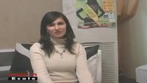 miss kabylie déclaration -تصريح حسنائ القبائل بعد فوزها