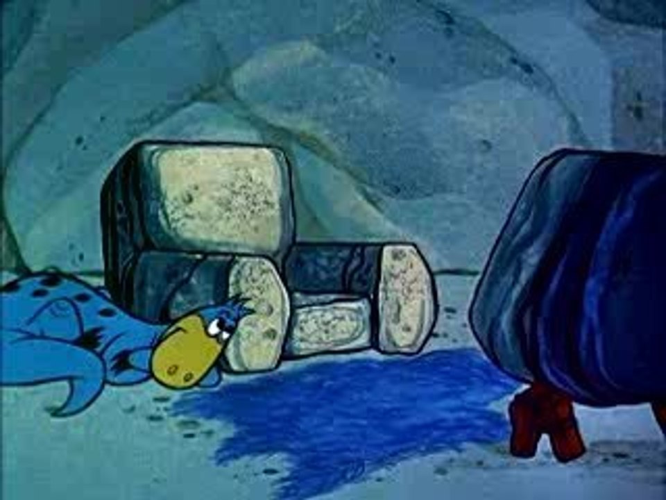 FlintstoneFlyer