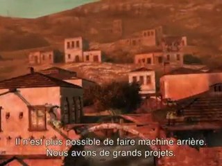 AC Revelations : Les secrets d'Abstergo