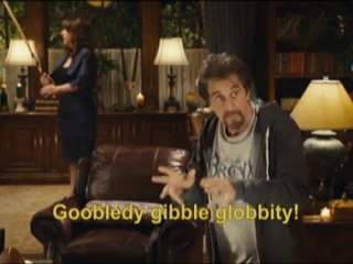 Jack and Jill - Stick ball