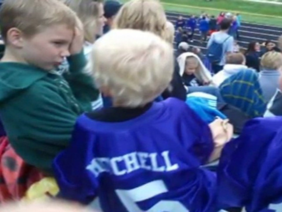 husky flag football