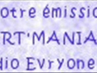 Emission Art'maniac 01-04-11 Influences orientales -hommage au Japon