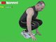 JUMP SQUATS HOW TO ConikiXXX Workout VIDEO