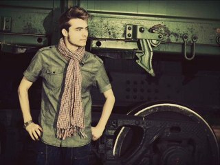 Vadim Pozdnyakov Don,t Wanna Fight For Love -