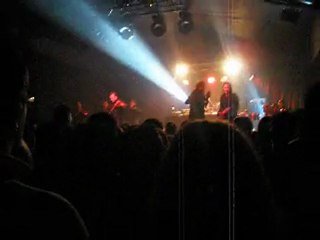 Kiril Džajkovski @ Aquarius