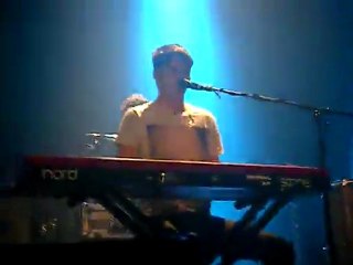Foster The People - Houdini Live @ Nantes
