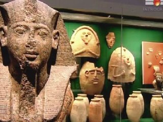 La Bible, entre mythe et réalité [partie-3] - 2 de 3