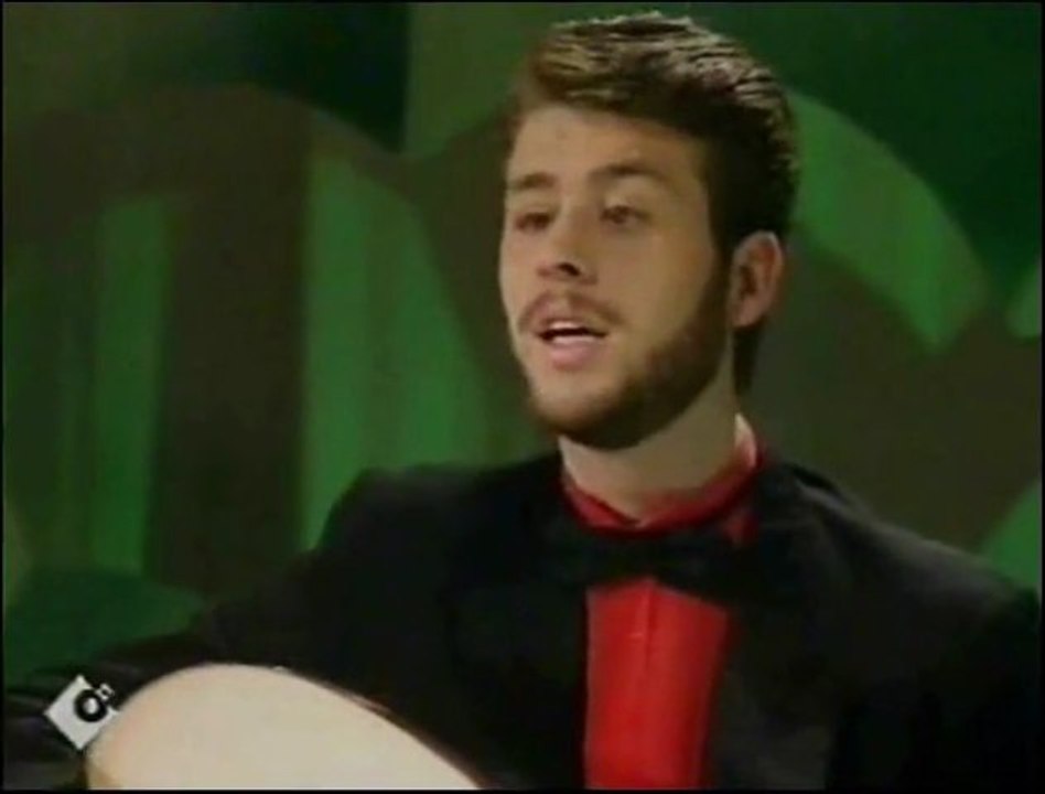Metin Sentürk - BIRAKMA BENI video NOSTALJI (özel arsiv) SÜPER SLOW