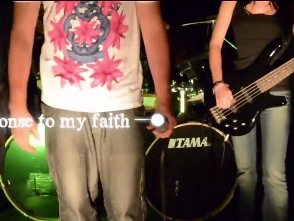 Response to my faith - All My Memories