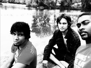 the Samsarians - Taste Buds