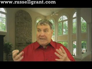 RussellGrant.com Video Horoscope Aquarius November Monday 7th