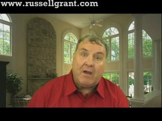 RussellGrant.com Video Horoscope Pisces November Monday 7th