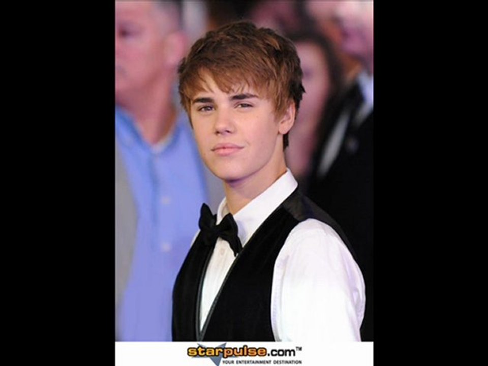 Justin Bieber Games