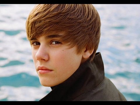 Justin Bieber Never Say Never