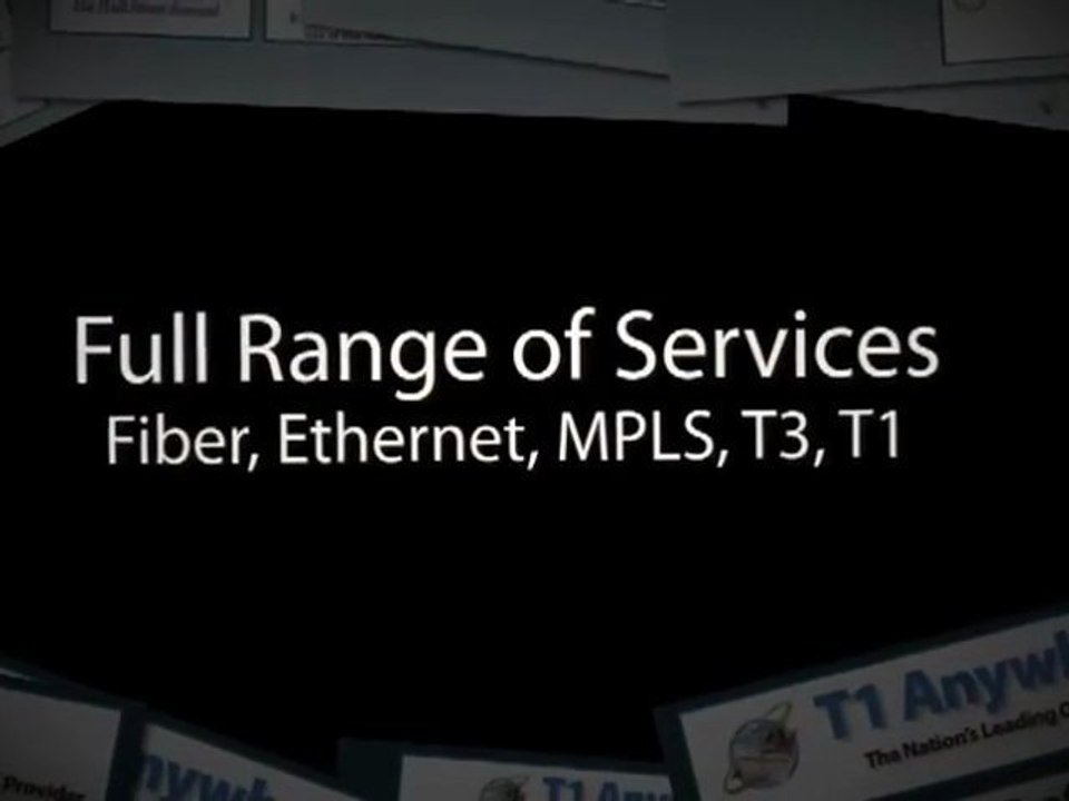 T1 Service Anywhere: Compare The Best T1 Austin Service Providers