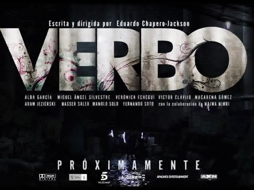 Verbo trailer