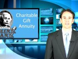 What Are Charitable Gift Annuities