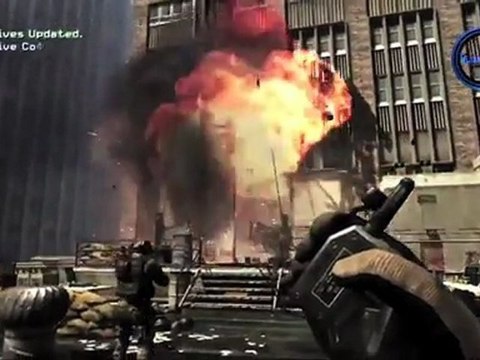 Call of Duty: Modern Warfare 3 - Unboxing & Preview (MW3 Xbox 360 System Bundle)