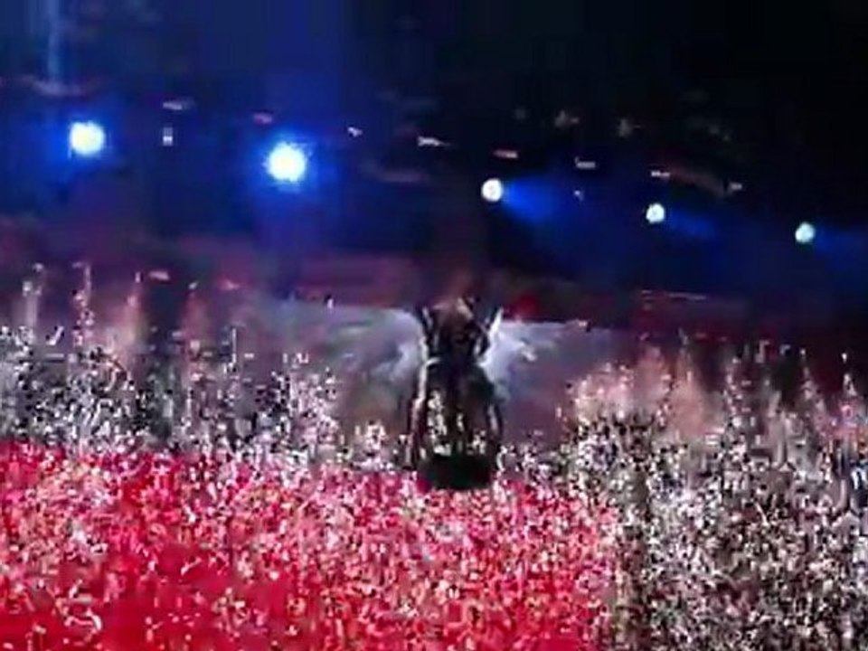 Britney Spears Till The World Ends Chaos