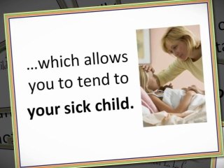 The Importance of Understanding A Day Care Sick Child Policy