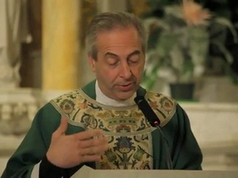 Nov 06 - Homily - Fr Tito: Waiting for the Delayed Bridegroom