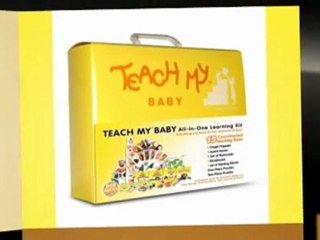 TOP 5 BABY EINSTEIN TOYS - BEST CHOICE 2011