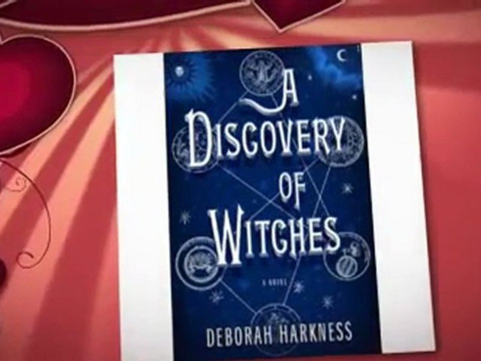 TOP 5 Books
