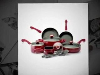 TOP 5 COOKWARE SET - BEST SELLING 2011