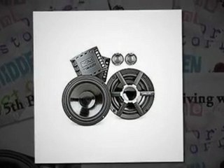 TOP 5 CAR POLK AUDIO SPEAKER-BEST BUY 2011