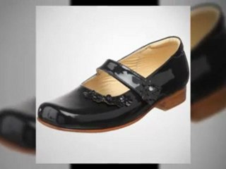 TOP 5 EASTER SHOE'S - BEST SELLING 2011