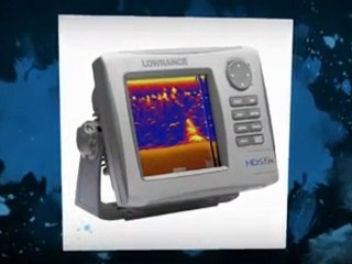 TOP 5 FISH FINDER - BEST BUY