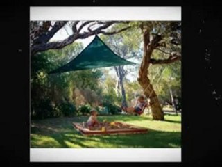 TOP 5 Garden Equipments