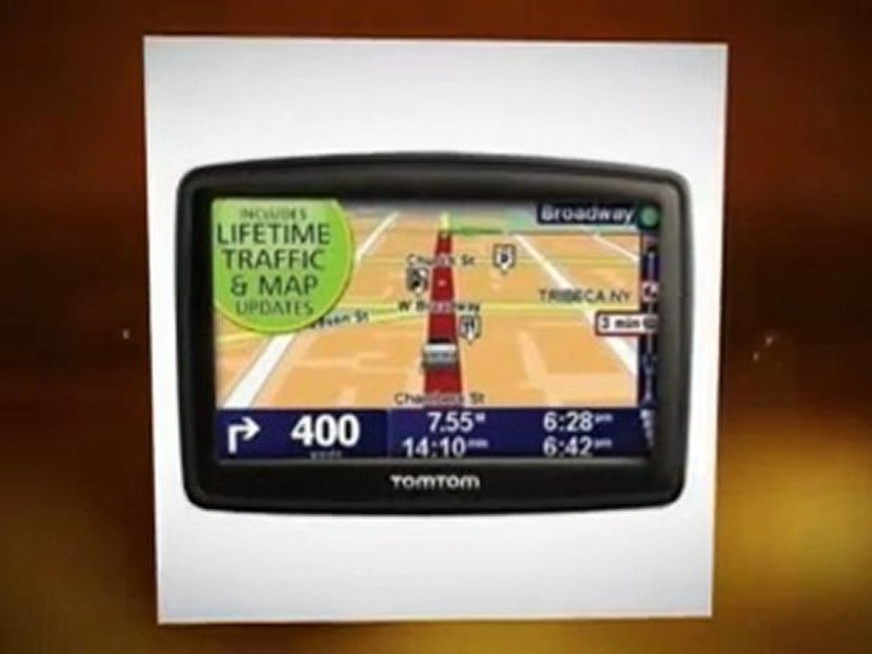 TOP 5 GPS Electronik