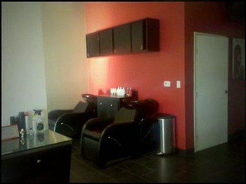 Hair Salon North las Vegas