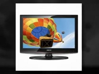 TOP 5 LCD and LED HDTVs