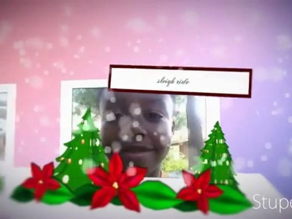My Stupeflix Video S-ehU2