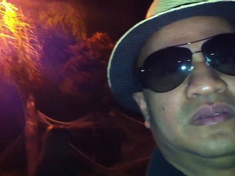 Halloween Night 2011