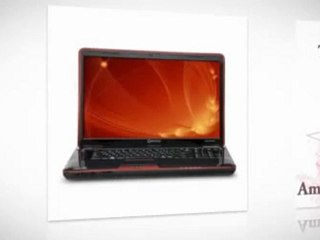 TOP 5 Toshiba Laptops {Dell Inspiron}