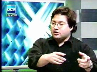 TVnauta - Último Programa (2005)